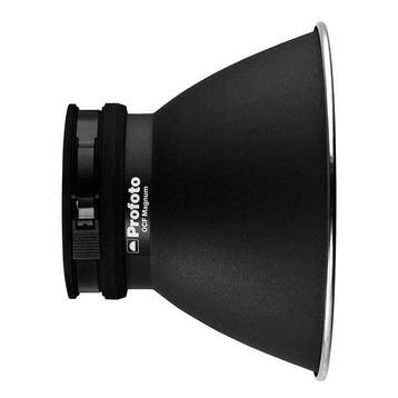 Profoto OCF Magnum Reflector - Tweedehands, Verzenden, Gebruikt