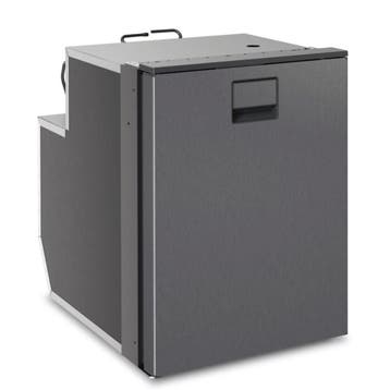 INDEL B ELITE 49 COMPRESSOR INBOUW KOELKAST (Indel B inbouw), Caravans en Kamperen, Ophalen of Verzenden, Nieuw