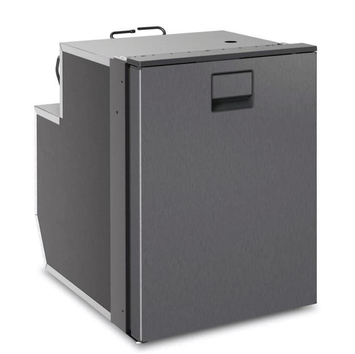 INDEL B ELITE 49 COMPRESSOR INBOUW KOELKAST (Indel B inbouw), Caravans en Kamperen, Kampeeraccessoires, Nieuw, Ophalen of Verzenden