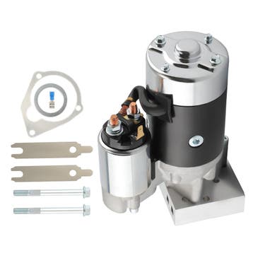 Super High Torque Starter geschikt voor Chevrolet Chevy 2..., Verzenden, Nieuw, Chevrolet