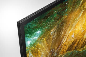 Sony KD-85XH8096 - 85 inch 4K UHD Smart Tv, Audio, Tv en Foto, Televisies, Ophalen, 50 Hz, Zo goed als nieuw, 4k (UHD)