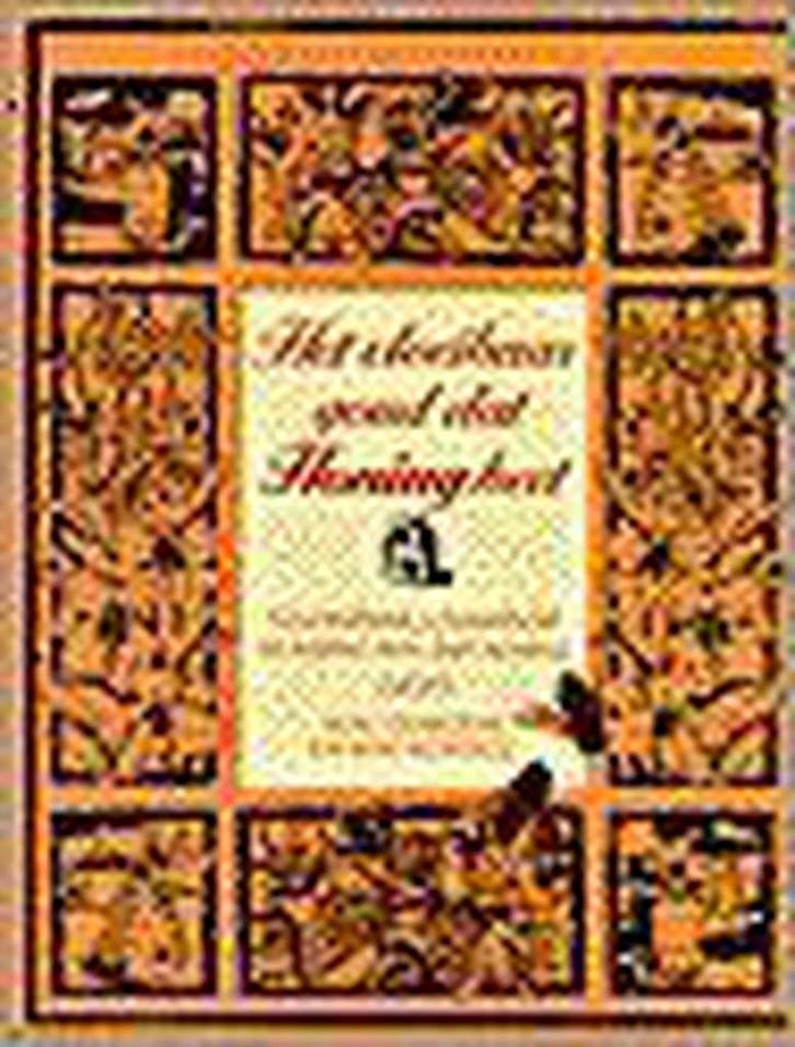 VLOEIBAAR GOUD DAT HONING HEET 9789021529592 J. Charlton, Boeken, Kookboeken, Gelezen, Verzenden