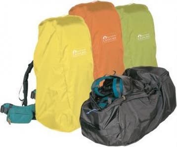 Active Leisure Regencover voor backpack - tot 50 liter -, Ophalen of Verzenden, Zo goed als nieuw