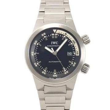 IWC - Aquatimer - IW354805 - Heren - 2000-2010