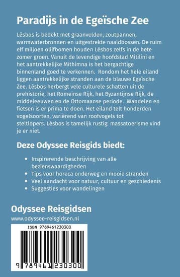 Lesbos 9789461230300 Sigrid van der Zee, Verzenden, Zo goed als nieuw, Sigrid van der Zee