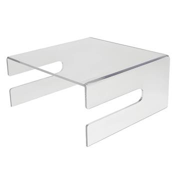Neomounts NSMONITOR50 monitorverhoger, Ophalen of Verzenden, Nieuw, Neomounts
