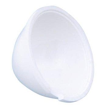 Klemko Lumiko Luzern reflector 60 graden, Ophalen of Verzenden, Nieuw