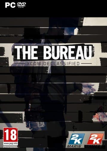 The Bureau: XCOM Declassified [Xbox 360], Ophalen of Verzenden, Nieuw