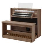 Johannus Studio 260 | Mei aanbieding, Nieuw, 2 klavieren, Orgel