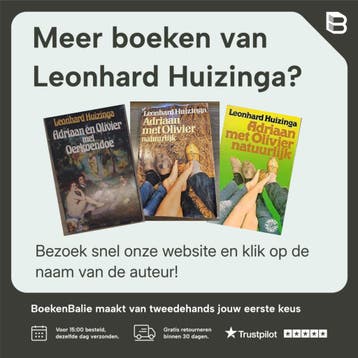 Bezeten wereld - Leonhard Huizinga 9789023501718, Verzenden, Gelezen, Leonhard Huizinga