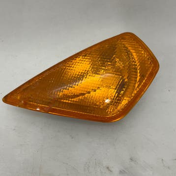 Ducati - Superbike 749 999 FRONT FLASHER LENS, LEFT - 532..., Motoren, Ophalen of Verzenden, Gebruikt
