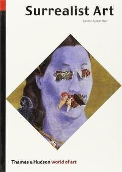 Surrealist art / World of art 9780500200971, Verzenden, Gelezen, Sarane Alexandrian