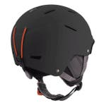 SINNER Whistler Mat Zwart Unisex Maat 53, Ophalen of Verzenden, Nieuw