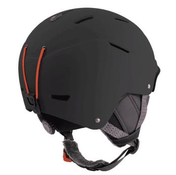 SINNER Whistler Mat Zwart Unisex Maat 53, Ophalen of Verzenden, Nieuw