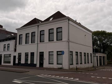 Appartement te huur aan Binnenhaven in Den Helder, Huizen en Kamers, Huizen te huur, Noord-Holland