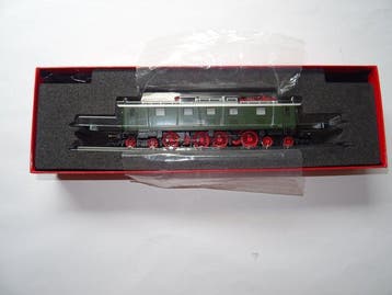 Fleischmann H0 - 435201 - Elektrische locomotief (1) - E 52, Nieuw