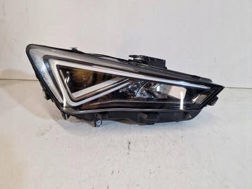 Seat Leon IV Cupra Formentor 5FB941008F rechterlamp, Auto-onderdelen, Verlichting, Verzenden, Gebruikt