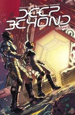 Deep Beyond Volume 2, Boeken, Verzenden, Nieuw