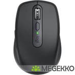 Logitech MX Anywhere 3S Zwart Draadloze Muis, Verzenden, Nieuw, Logitech