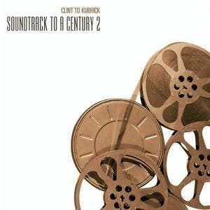 Various - Soundtrack To A Century 2 - Clint To Kubrick, Ophalen of Verzenden, Gebruikt
