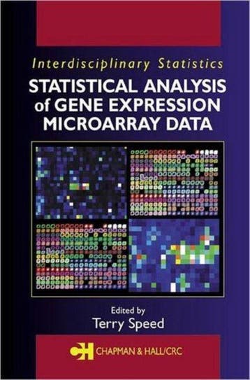 Chapman & Hall/CRC Interdisciplinary Statistics- Statistical, Verzenden, Zo goed als nieuw, Terry Speed