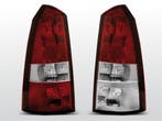 Achterlichten | Ford Focus MK1 1998-2004 Tournier | rood / w, Auto-onderdelen, Verzenden, Nieuw, Ford