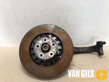 Fusee links-voor Audi E-Tron O221938, Ophalen of Verzenden, Nieuw