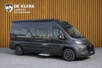 Knaus Boxlife 600 ME Platinum Select / Gratis Automaat, Caravans en Kamperen, Automaat, Tot en met 2, Diesel, 5 tot 6 meter