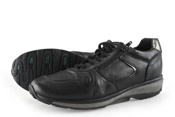 Xsensible Sneakers in maat 42 Blauw, Kleding | Dames, Xsensible, Sneakers of Gympen, Gedragen, Verzenden