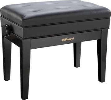 Roland RPB-400 PE (skai) pianobank, Muziek en Instrumenten, Instrumenten | Toebehoren, Nieuw