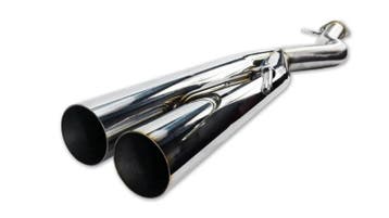 ISR Performance 03-04 Infiniti G35 RWD Sedan EP Dual Tip, Ophalen of Verzenden, Nieuw