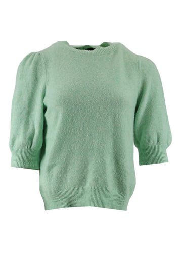 Vero Moda Trui in maat XS Groen, Vero Moda, Verzenden, Zo goed als nieuw, Groen