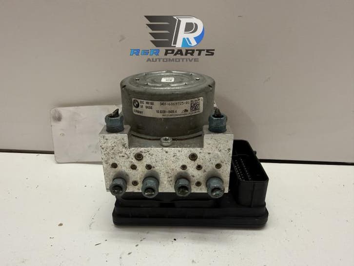 ABS DSC Pomp - Bmw 1 Serie F20 - OEM: 34516887509, Auto-onderdelen, Overige Auto-onderdelen, Nieuw, Verzenden