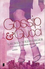 Gossip & Gucci, Verzenden, Gelezen