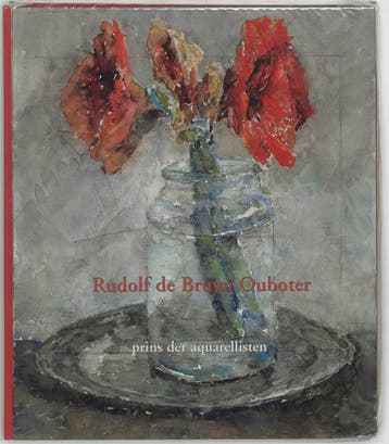 Rudolf de Bruyn Ouboter - P. Wackie Eysten 9789072736406, Verzenden, Zo goed als nieuw, P. Wackie Eysten