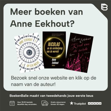 Mary - Anne Eekhout 9789403153315, Verzenden, Gelezen, Anne Eekhout