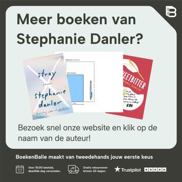 Sweetbitter - Stephanie Danler 9781101875940, Verzenden, Gelezen, Stephanie Danler