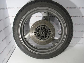 Yamaha FZR 600 R Achterwiel, Ophalen of Verzenden, Nieuw