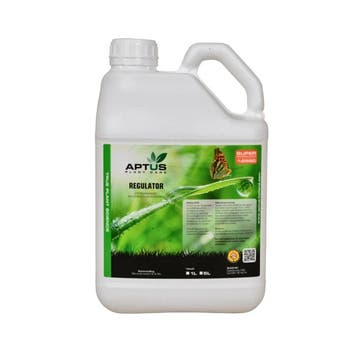 Aptus Regulator, Tuin en Terras, Overige Tuin en Terras, Nieuw