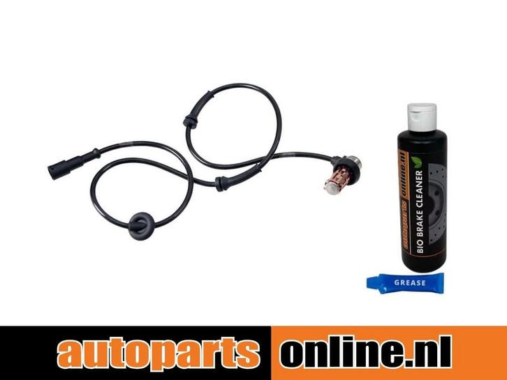 ABS-sensor Land Rover Freelander voorzijde, links of rechts, Auto-onderdelen, Besturing, Nieuw, Land Rover, Verzenden