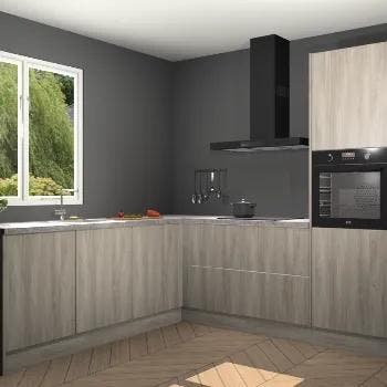 Olm keuken Willemstad 119351, Verzenden, Nieuw