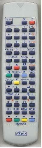 JVC RC81360 afstandsbediening, Verzenden, Nieuw