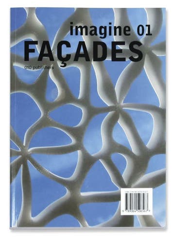 Façades / Imagine / 01 - U. Knaack 9789064506567, Verzenden, Gelezen, U. Knaack