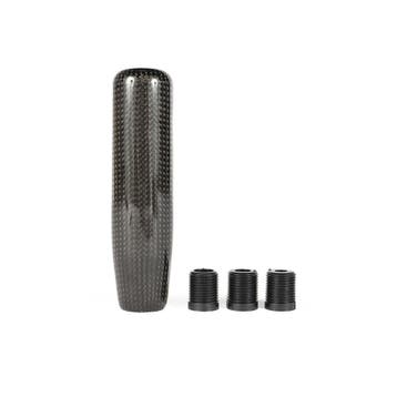 SK-Import Pookknop Carbon, Auto-onderdelen, Interieur en Bekleding, Ophalen of Verzenden, Nieuw, Universele onderdelen