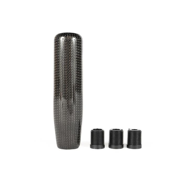 SK-Import Pookknop Carbon, Auto-onderdelen, Interieur en Bekleding, Nieuw, Universele onderdelen, Ophalen of Verzenden