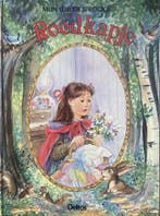 Roodkapje 7899024348631 Deltas, Boeken, Verzenden, Zo goed als nieuw, Deltas