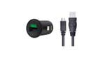 Belkin Micro USB Autolader F8M304cw03 (Auto Accessoires), Verzenden, Nieuw