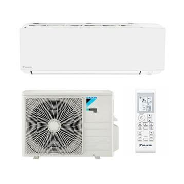 Airco Daikin 2.5kw -3.5kw - 5.0kw 7.1kw - Incl. Montage, Witgoed en Apparatuur, Airco's, Nieuw, 3 snelheden of meer, Afstandsbediening