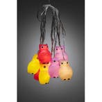 Konstsmide feestverlichting ( led uilen), Diversen, Kerst, Verzenden, Nieuw