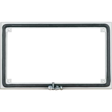 Eaton adapterflensplaat IP66 metaal UFK-AFP-F3A - 150642, Verzenden, Nieuw, Overige typen
